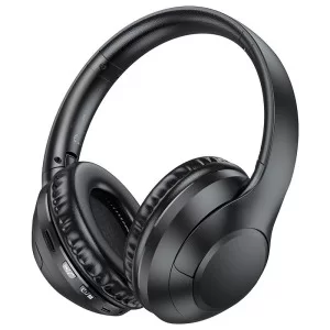 Casti Borofone BO23 Glamour BT [Black]